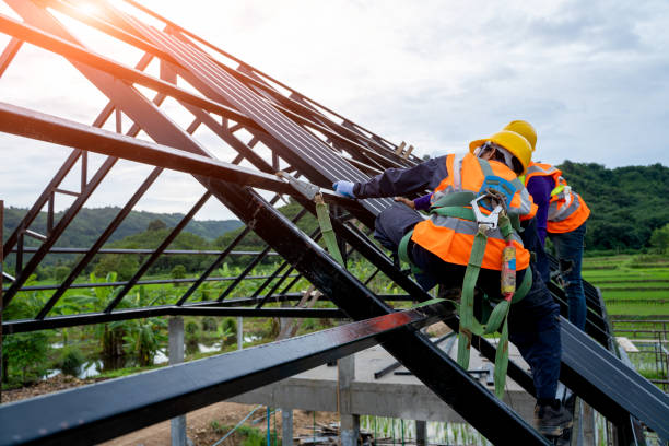 Slate Roofing Contractor in Littlerock, CA