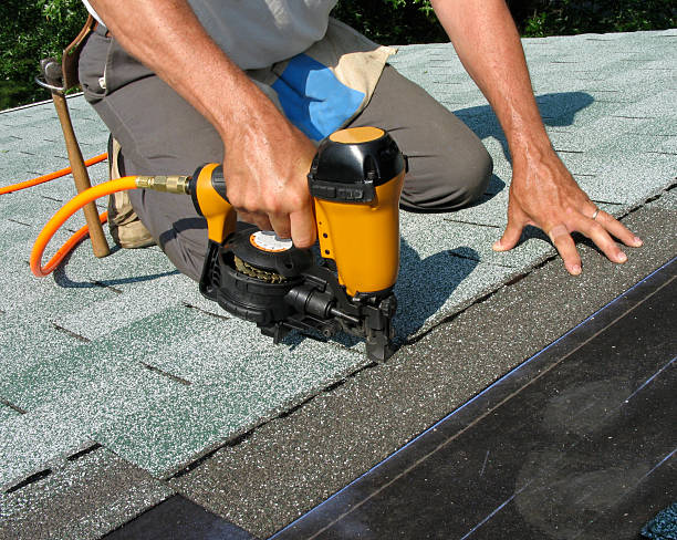 Best Shingle Roofing Installation  in Littlerock, CA