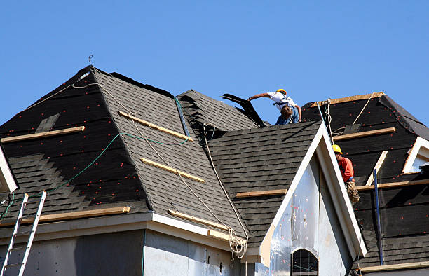 Gutter Installation and Roofing in Littlerock, CA