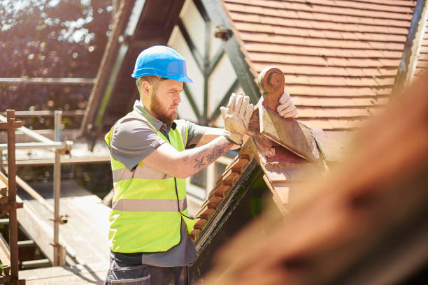 Best Affordable Roof Replacement  in Littlerock, CA